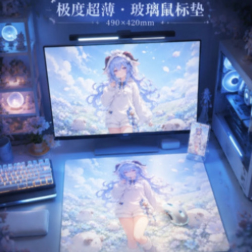 AIGC案例展示图一